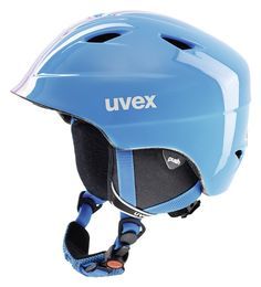 Uvex Helmet